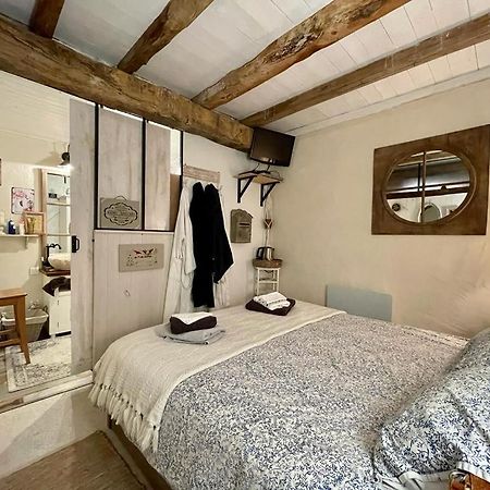 La Grange Bed and Breakfast Promilhanes Eksteriør billede